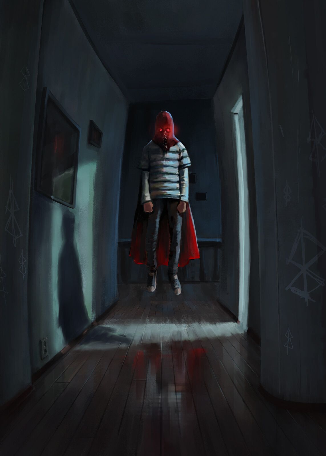 Brightburn Movie 4K Wallpapers