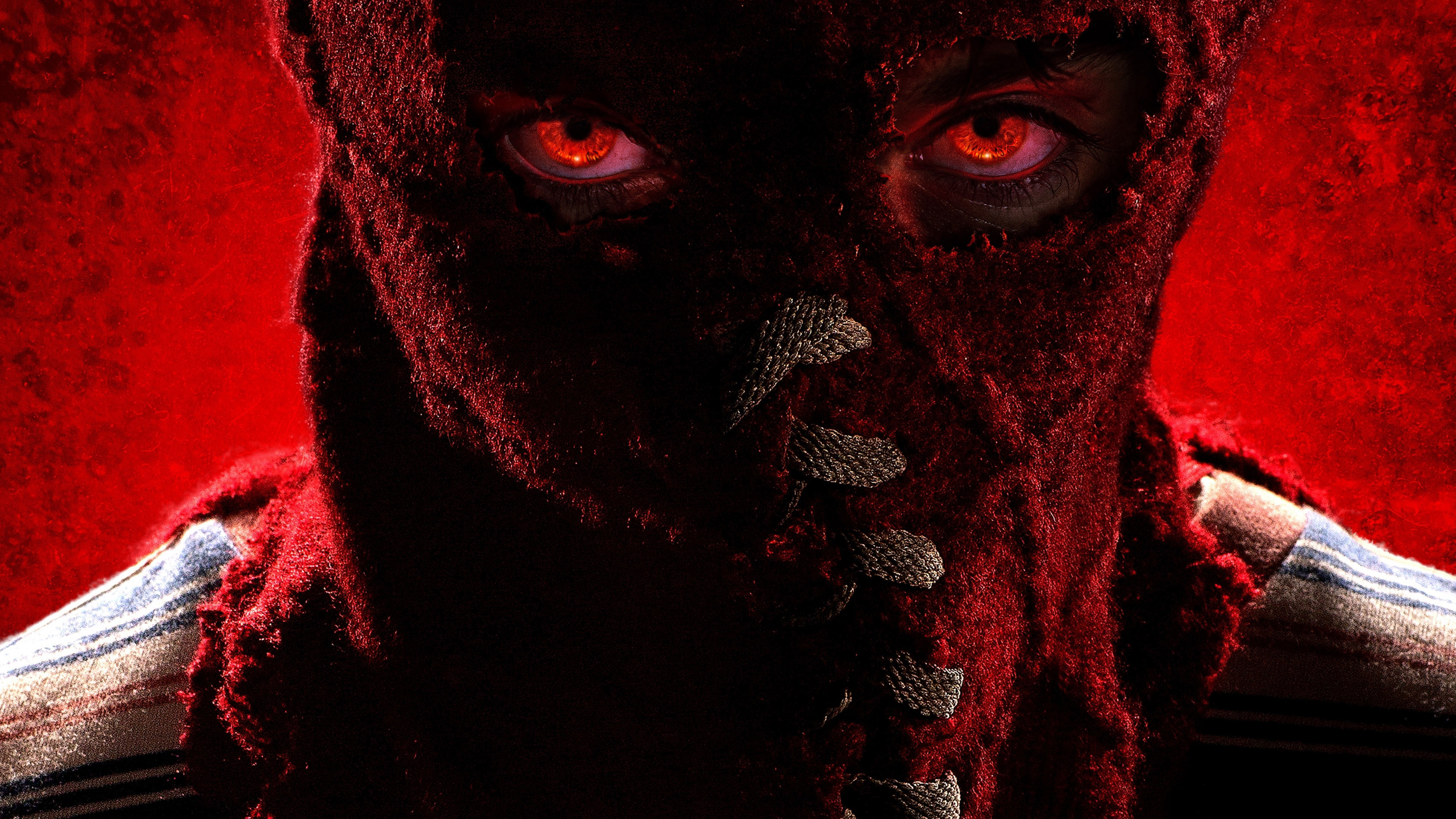 Brightburn Wallpapers