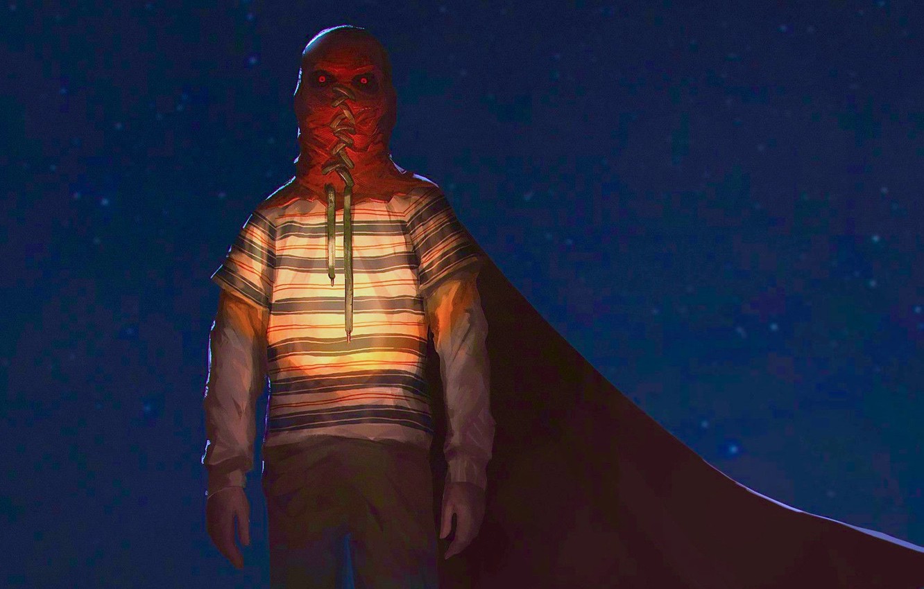 Brightburn Wallpapers