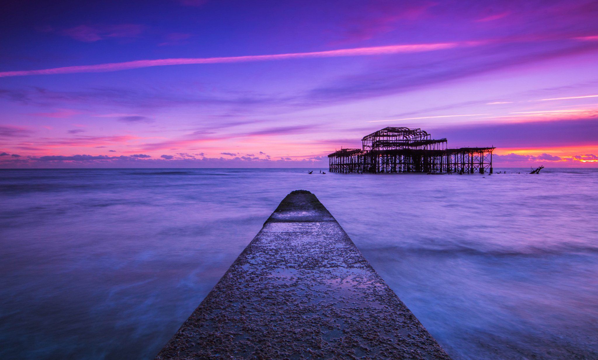 Brighton Wallpapers