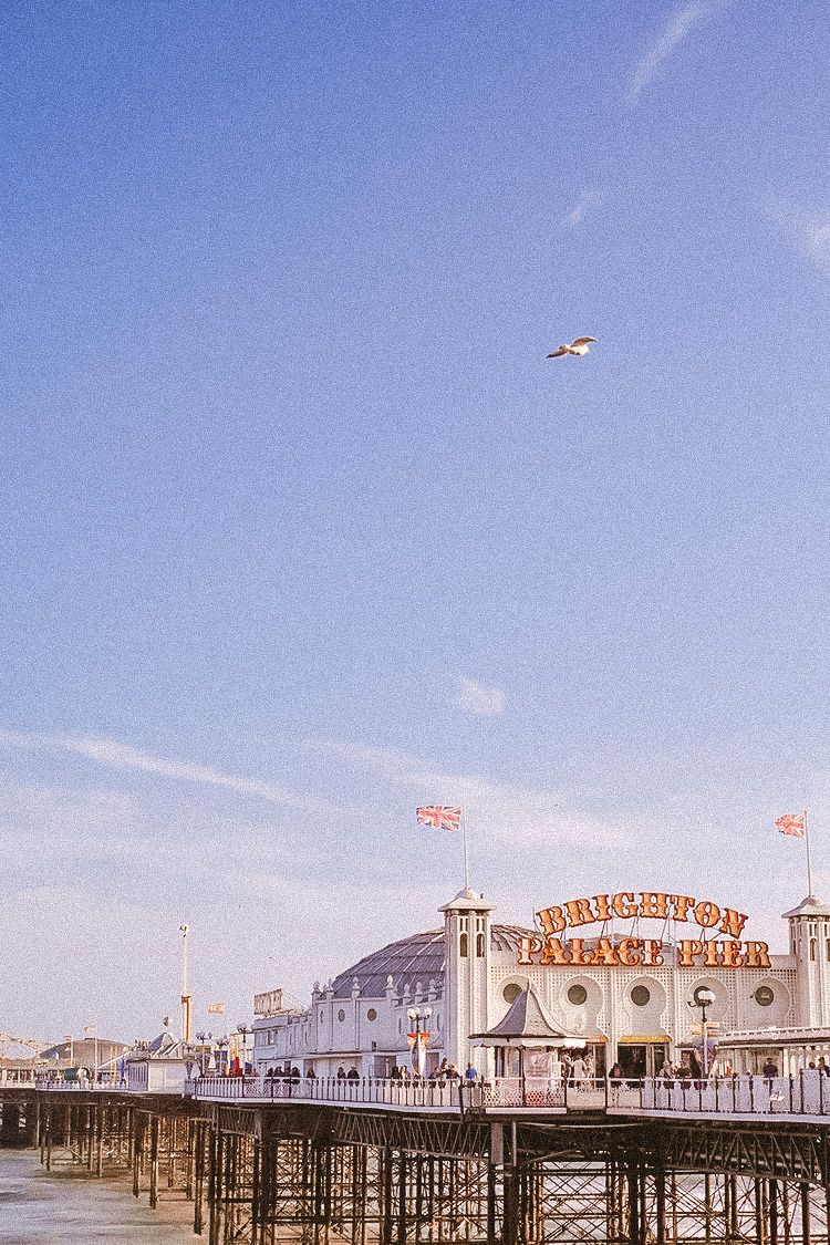 Brighton Wallpapers