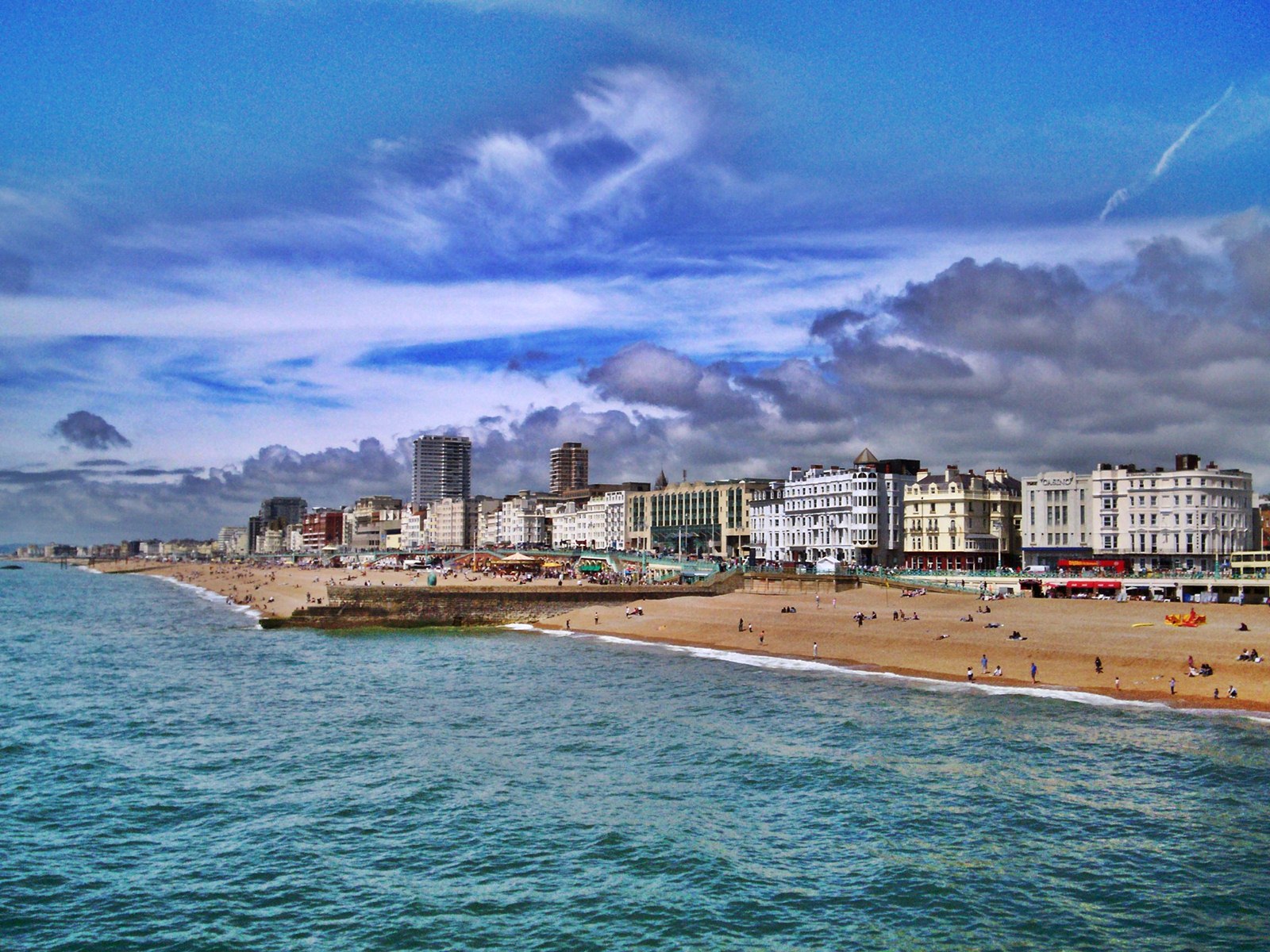 Brighton Wallpapers