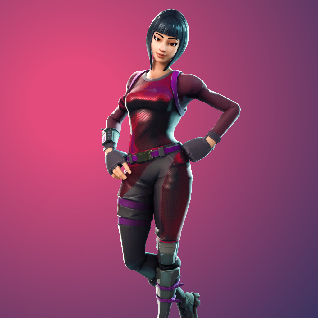 Brilliant Striker Fortnite Wallpapers