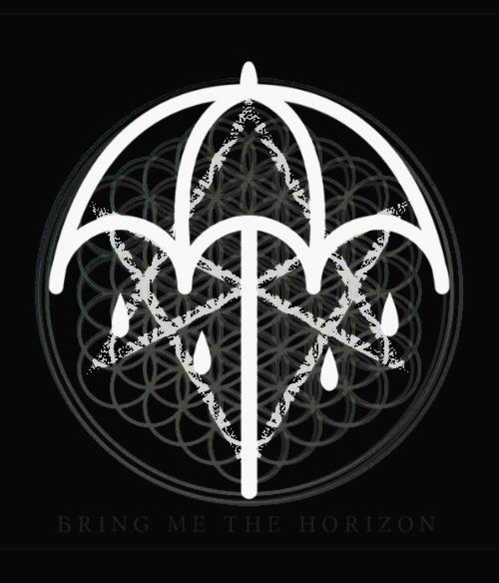 Bring Me The Horizon Logo Wallpapers