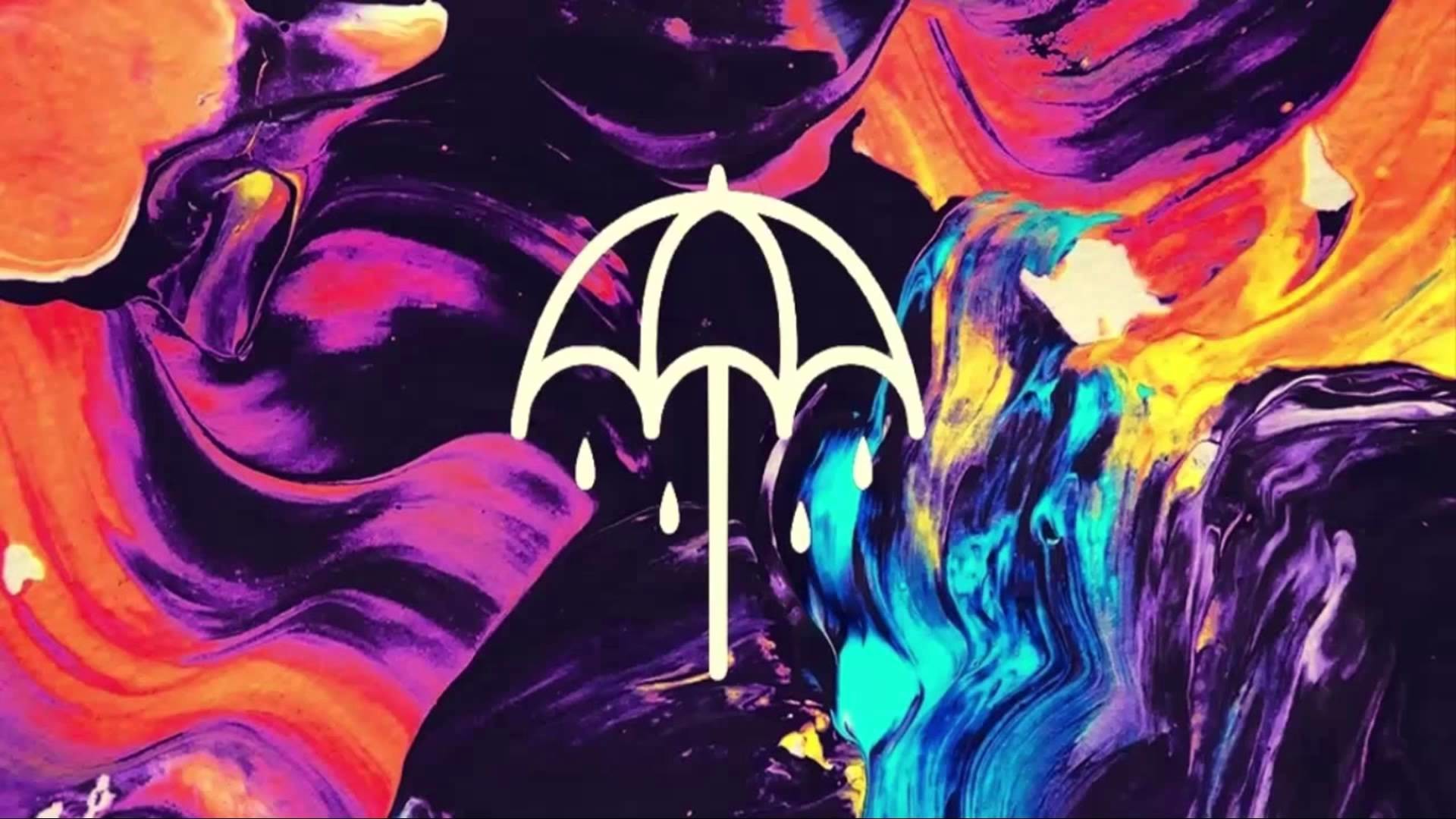 Bring Me The Horizon Logo Wallpapers