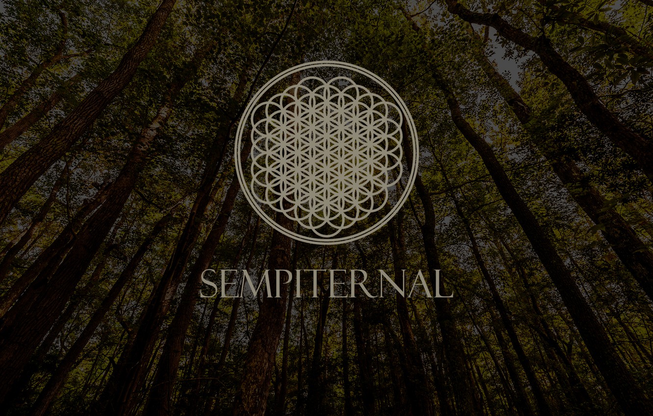 Bring Me The Horizon Logo Wallpapers