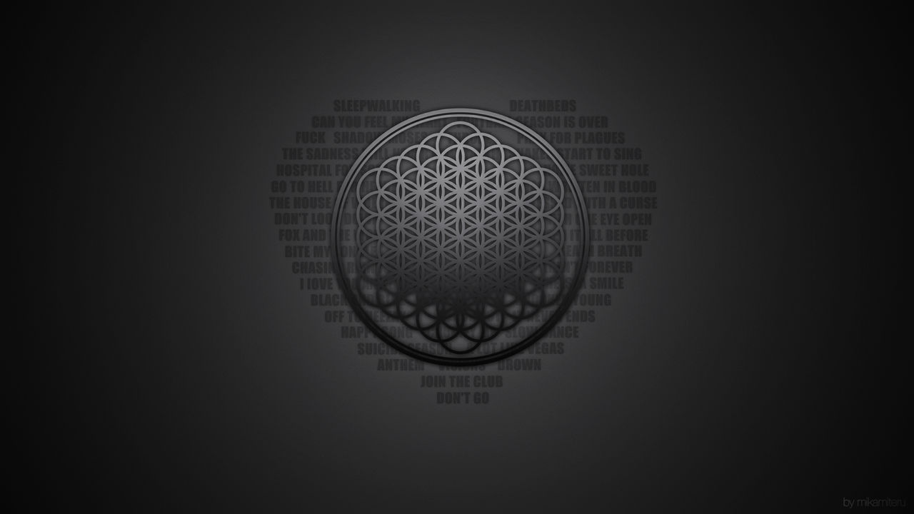 Bring Me The Horizon Wallpapers