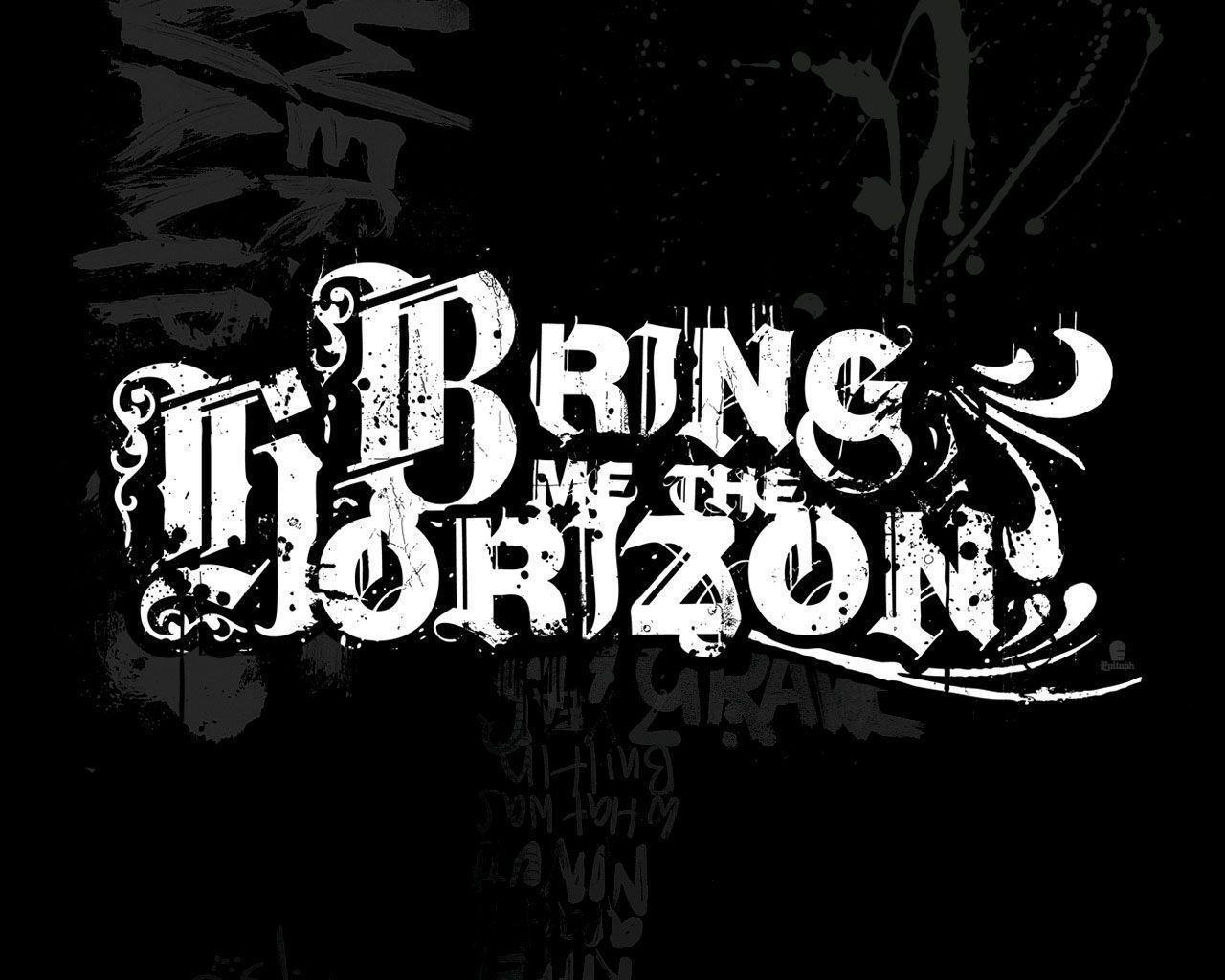 Bring Me The Horizon Wallpapers