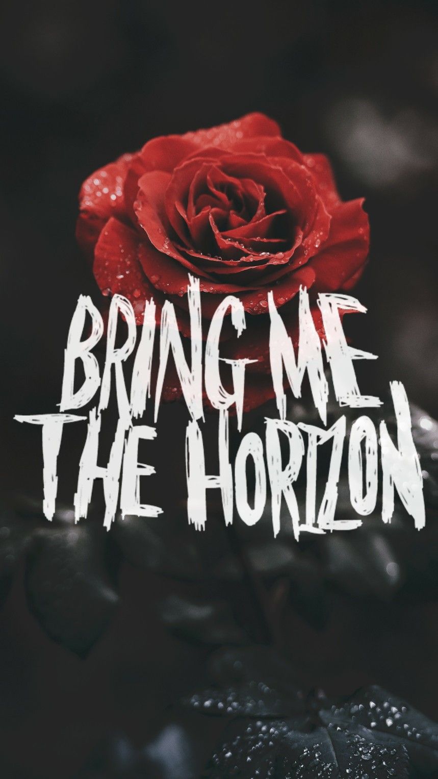 Bring Me The Horizon Wallpapers