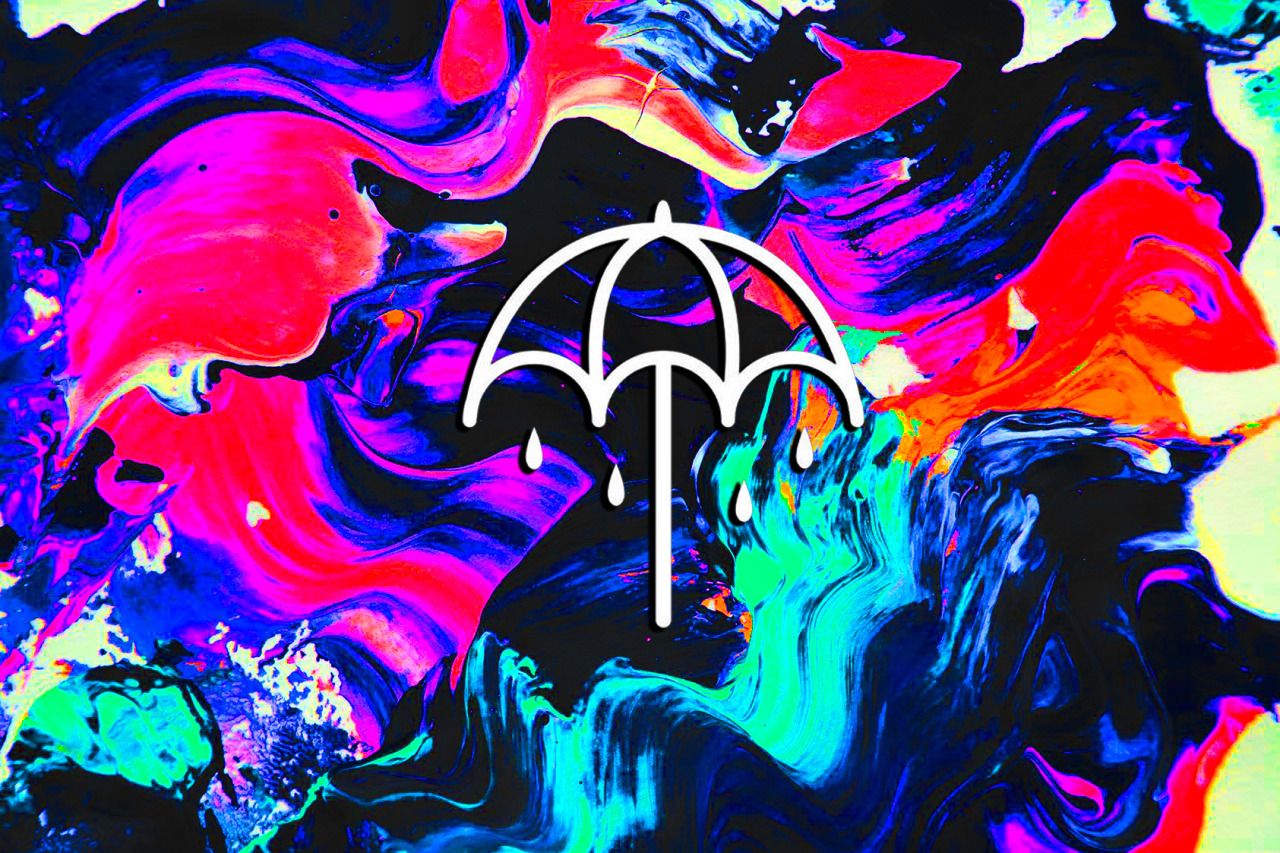 Bring Me The Horizon Wallpapers