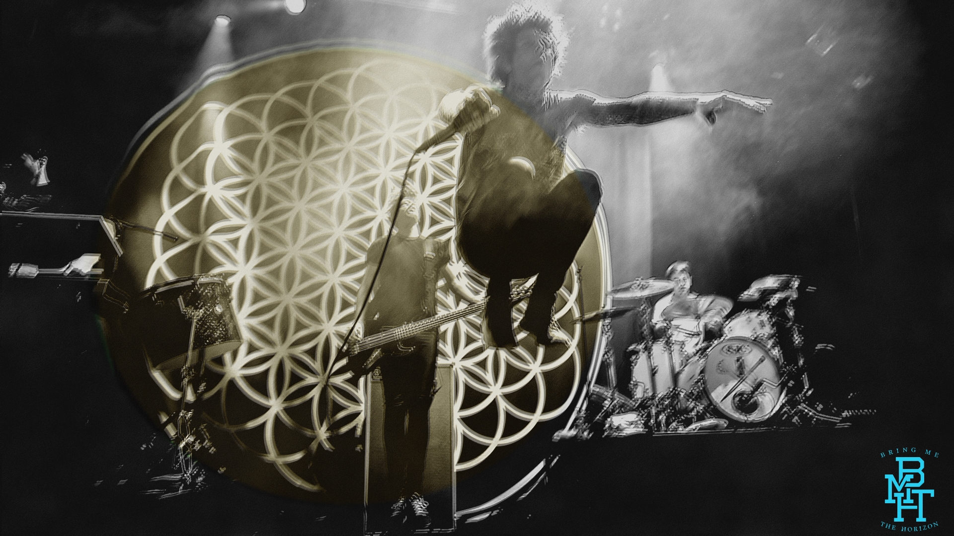 Bring Me The Horizon Wallpapers