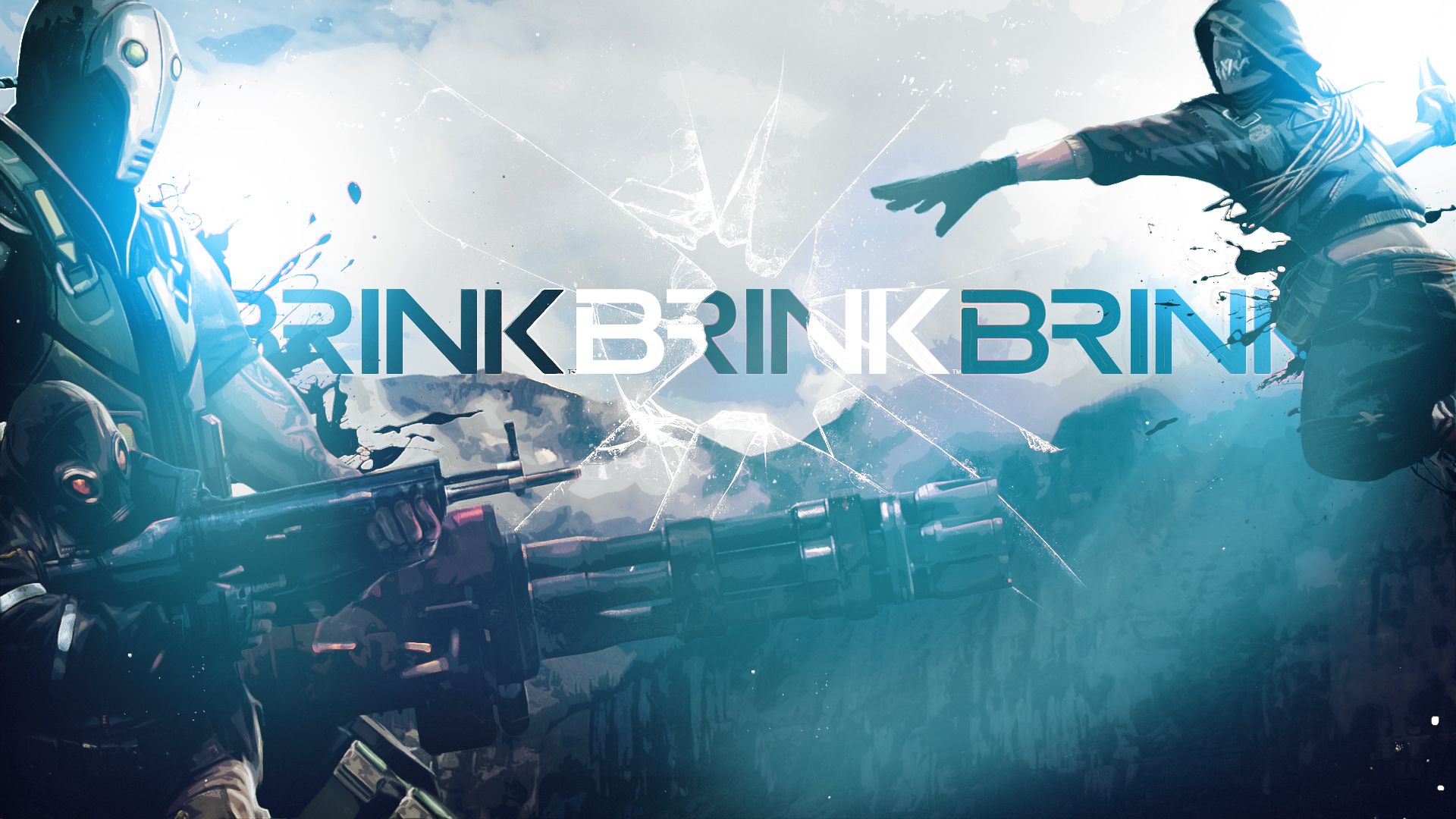 Brink Wallpapers