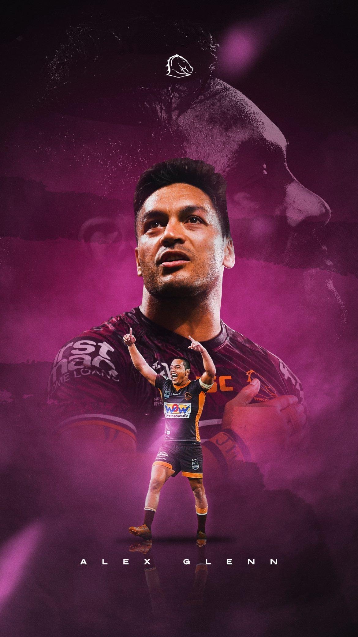 Brisbane Broncos Wallpapers