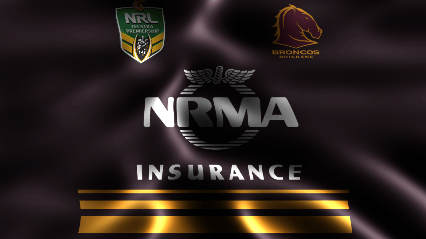 Brisbane Broncos Wallpapers