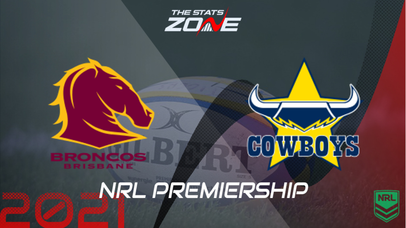 Brisbane Broncos Wallpapers