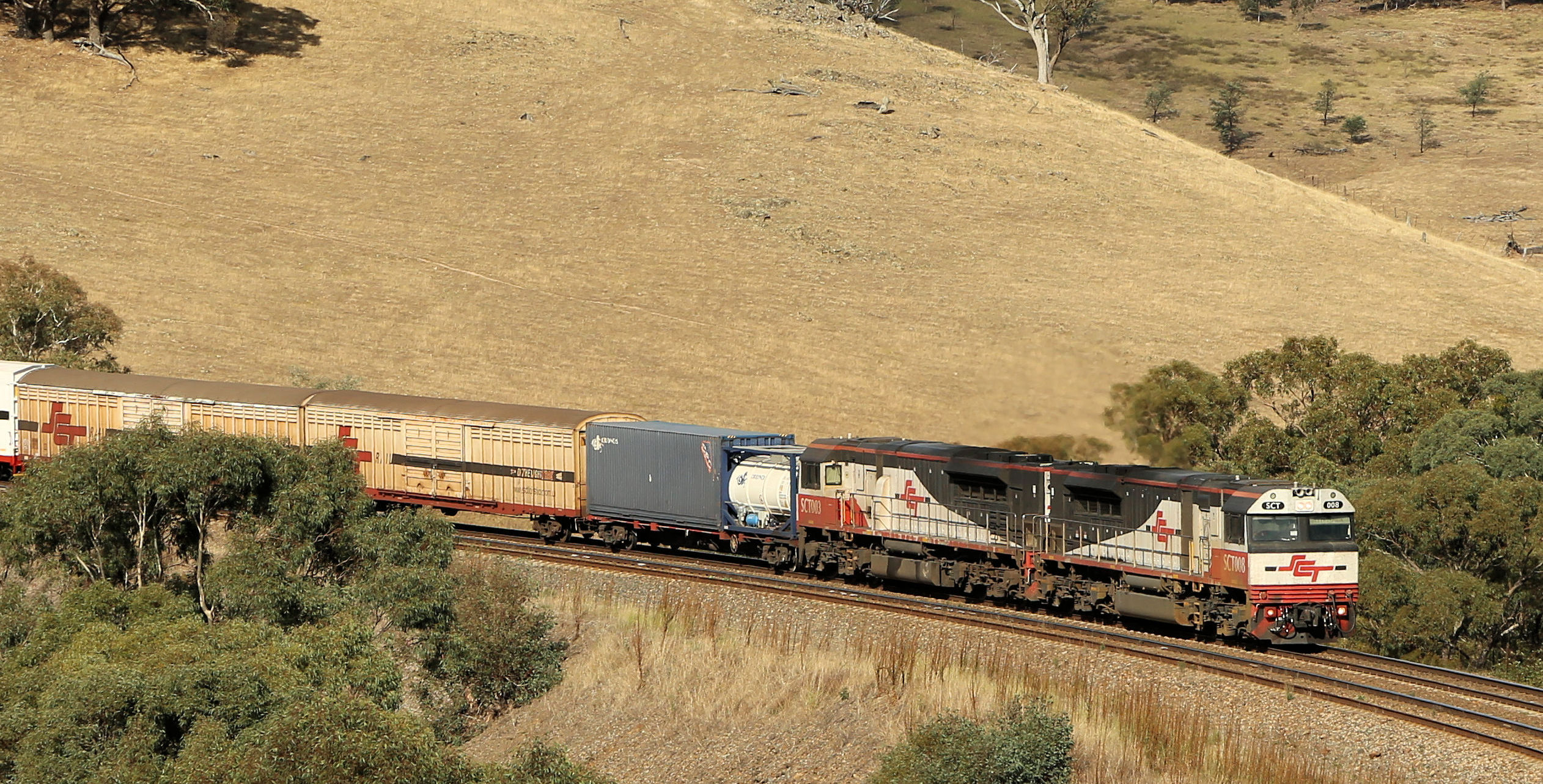 Brisbane Train Wallpapers