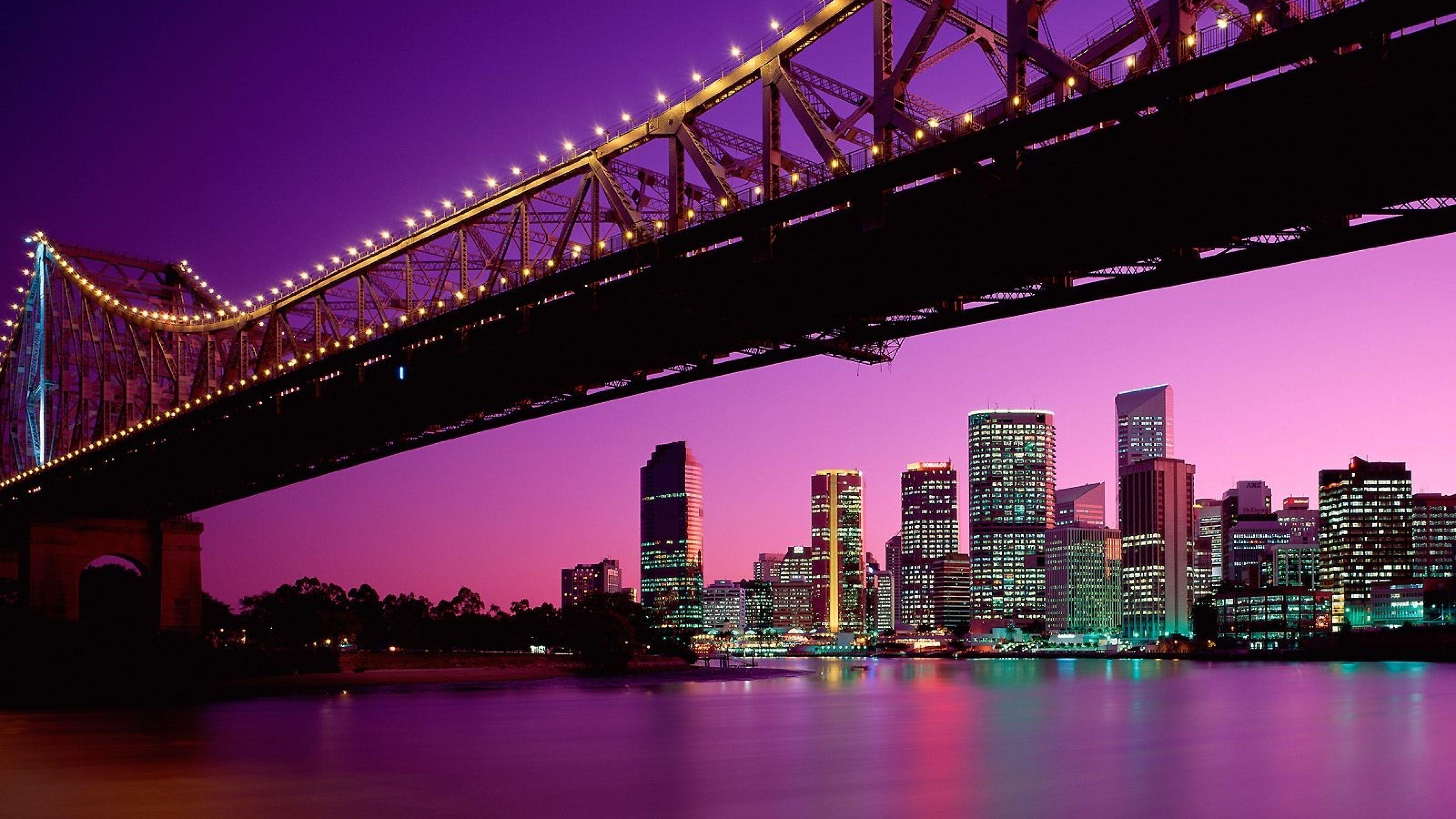 Brisbane Wallpapers