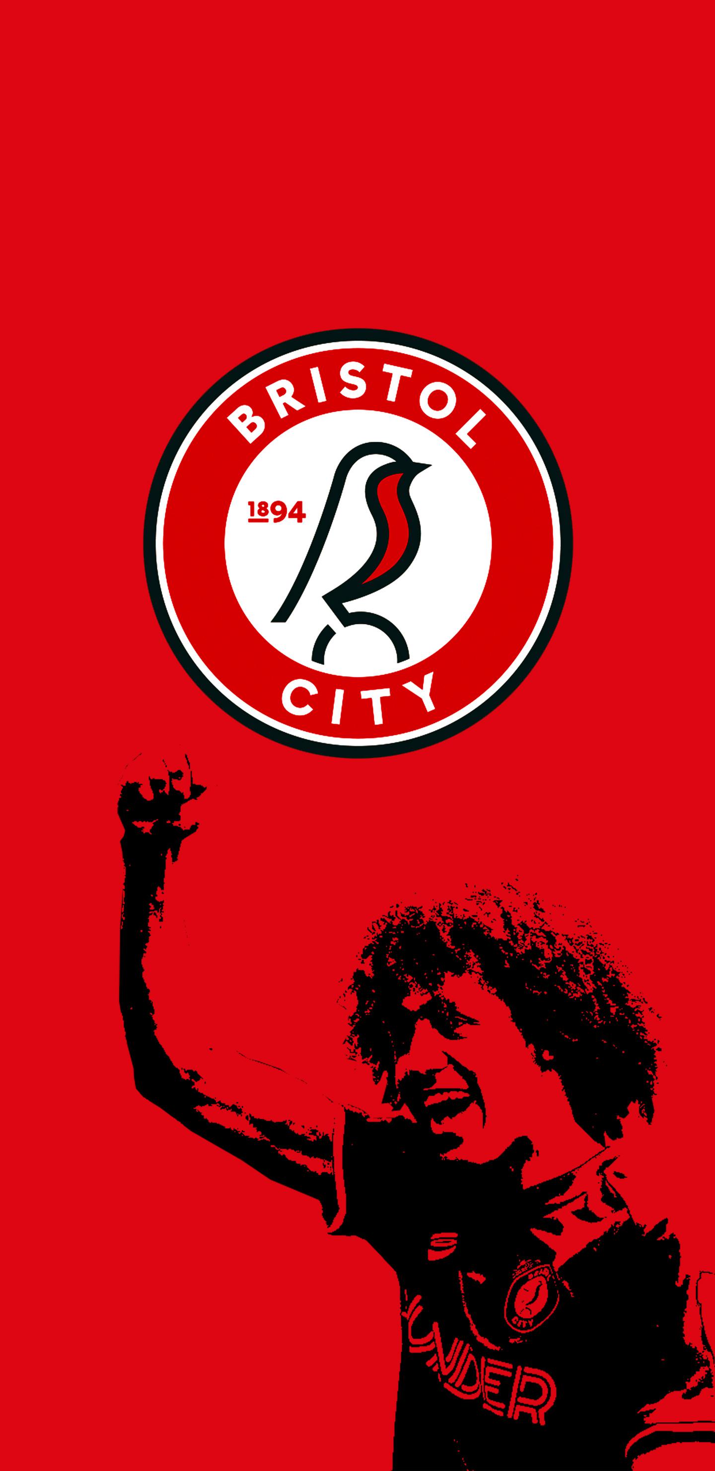 Bristol City F.C. Wallpapers