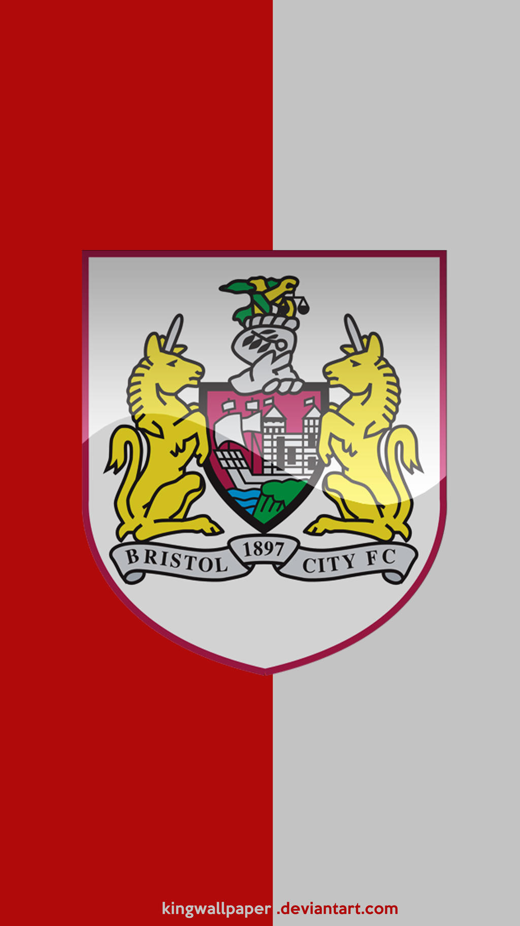 Bristol City F.C. Wallpapers