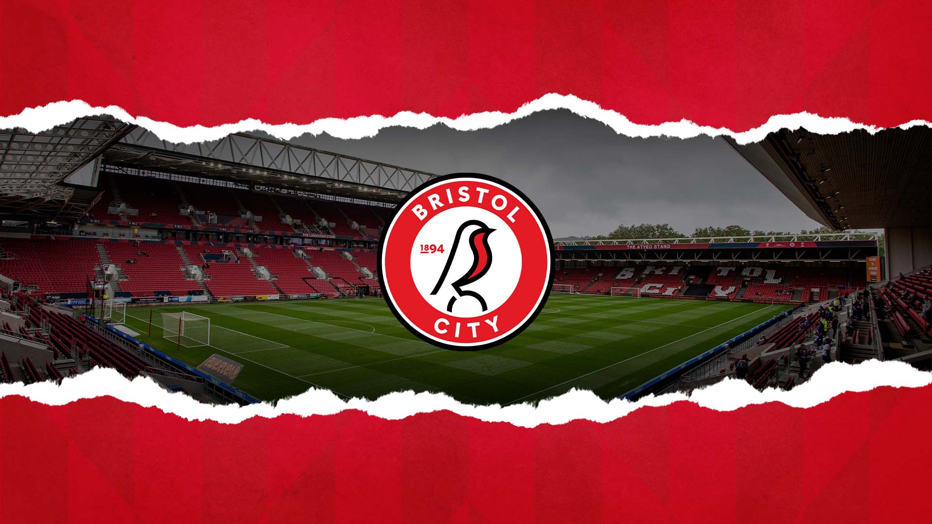 Bristol City F.C. Wallpapers