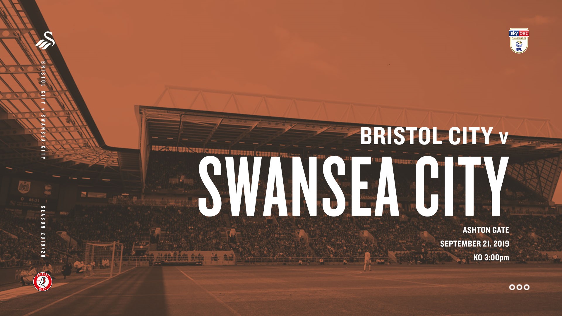 Bristol City F.C. Wallpapers