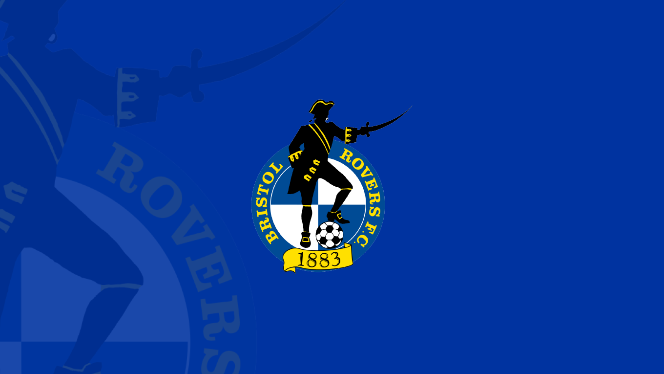 Bristol Rovers F.C. Wallpapers