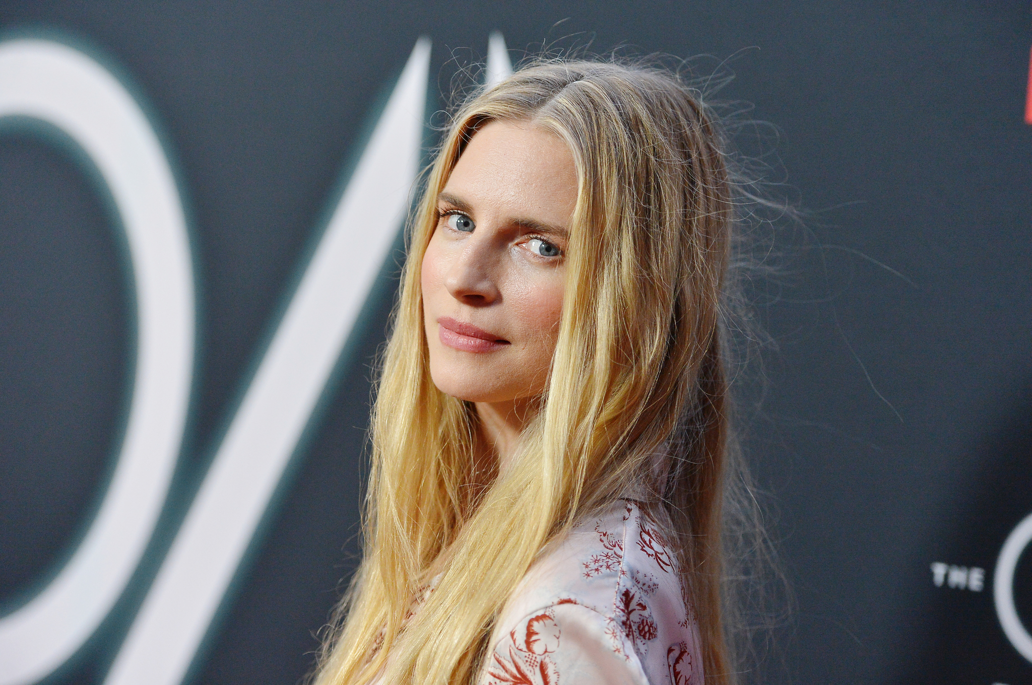 Brit Marling The Oa Wallpapers