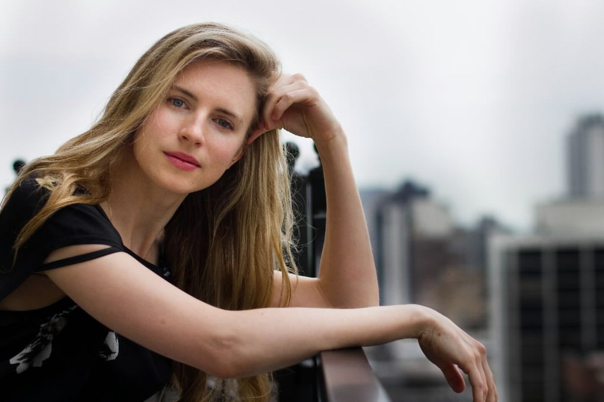 Brit Marling Wallpapers