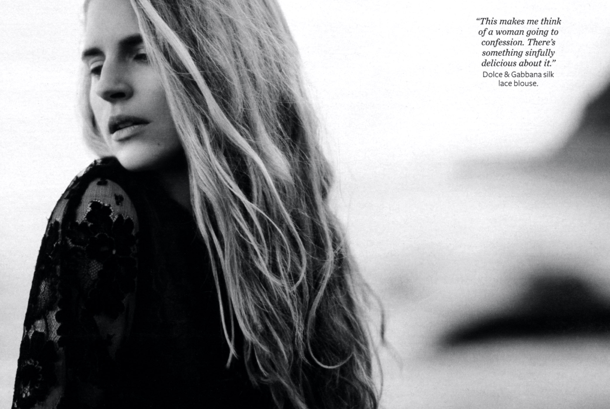 Brit Marling Wallpapers