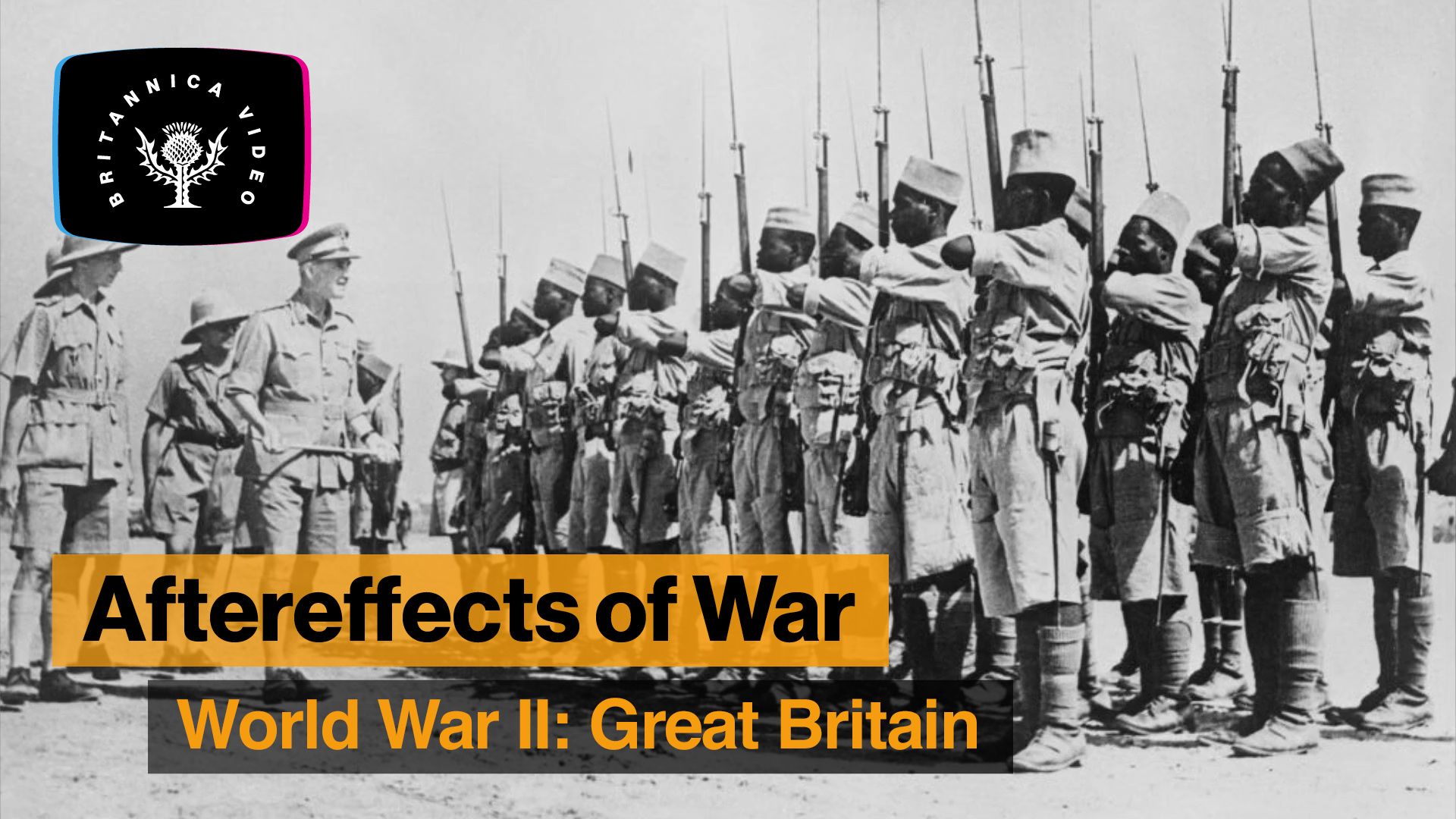 Britain'S Great War Wallpapers
