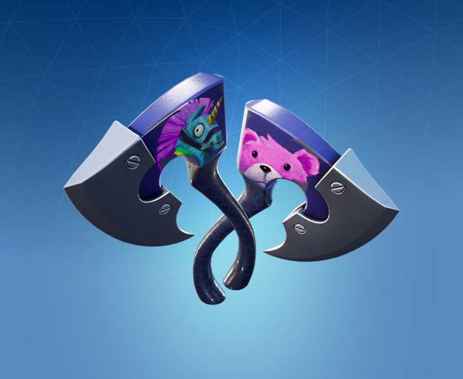 Brite Blaster Fortnite Wallpapers