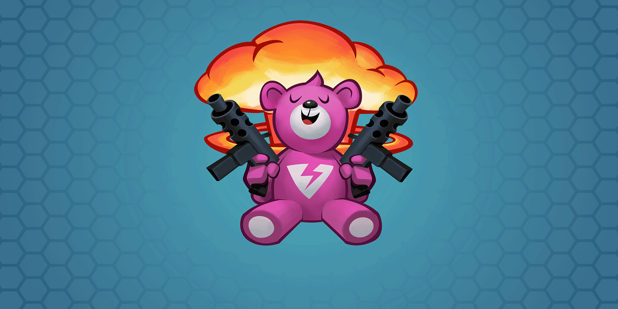 Brite Blaster Fortnite Wallpapers