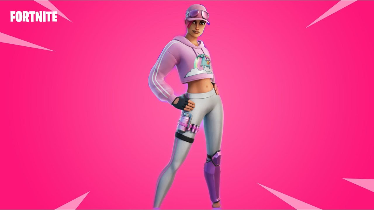 Britestorm Bomber Fortnite Wallpapers