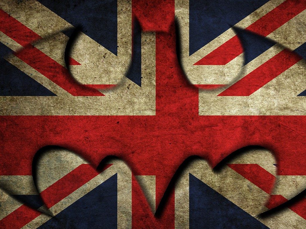 British Flag Iphone Wallpapers