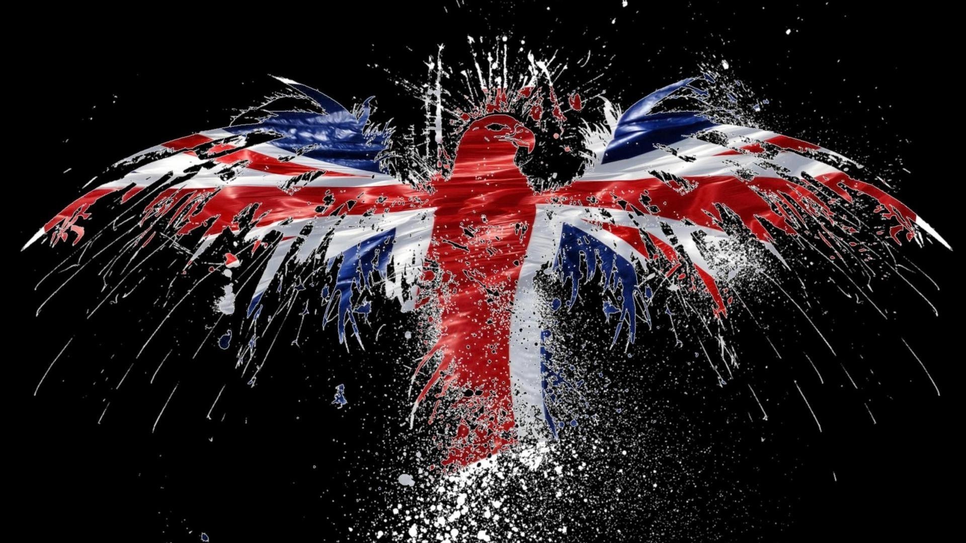 British Flag Iphone Wallpapers