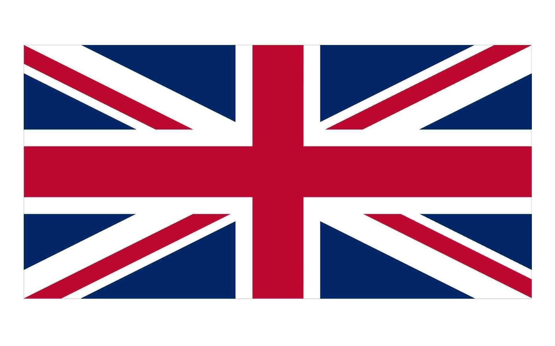 British Flag Walpaper Wallpapers