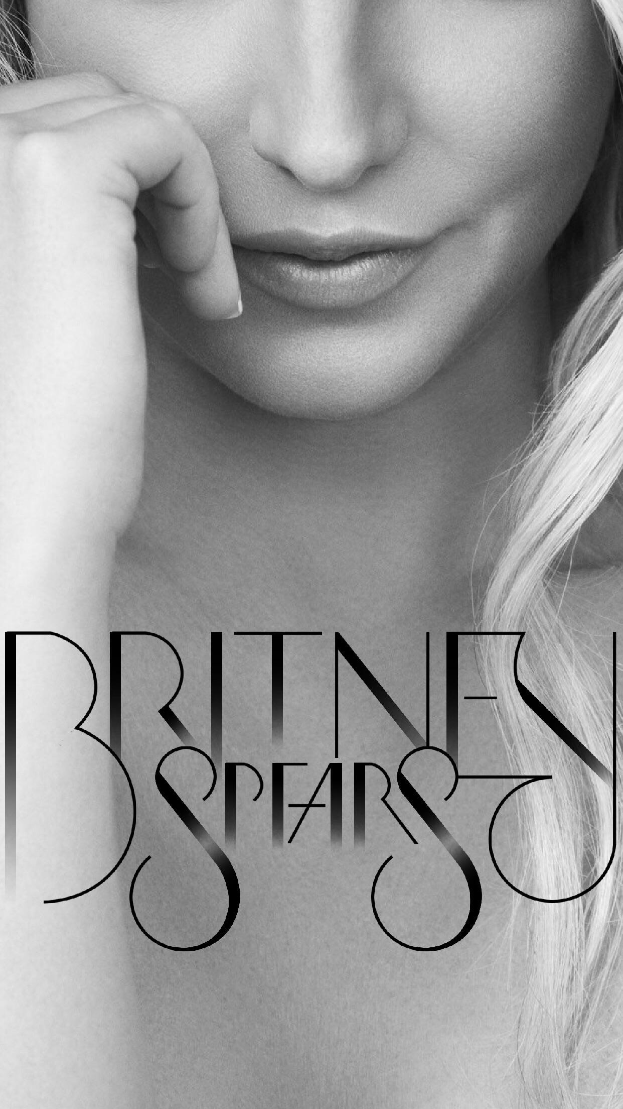 Britney Spears Iphone Wallpapers