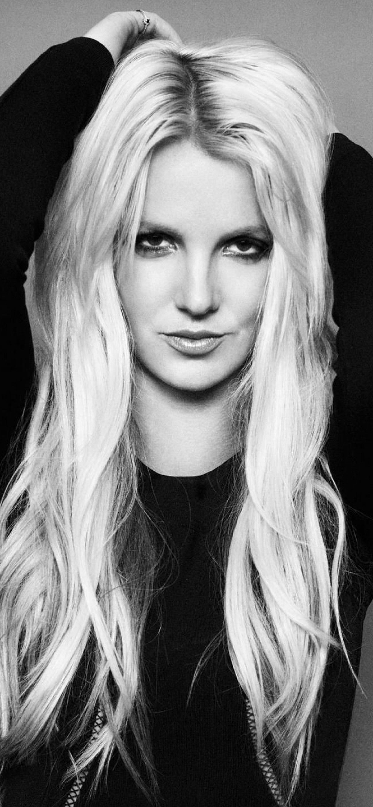 Britney Spears Iphone Wallpapers