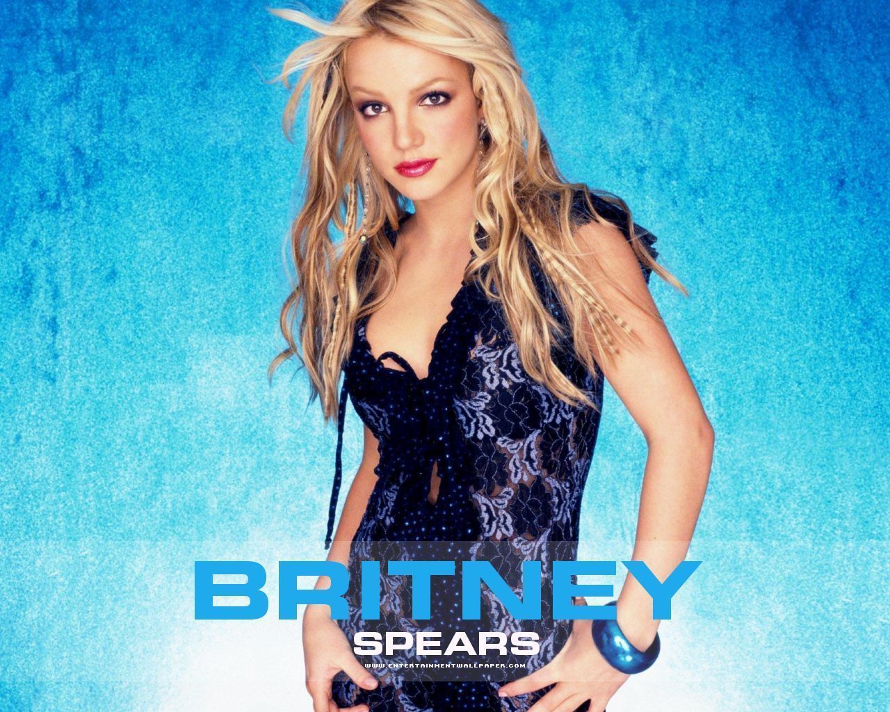 Britney Spears Wallpapers