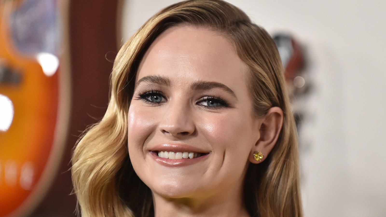 Britt Robertson Wallpapers