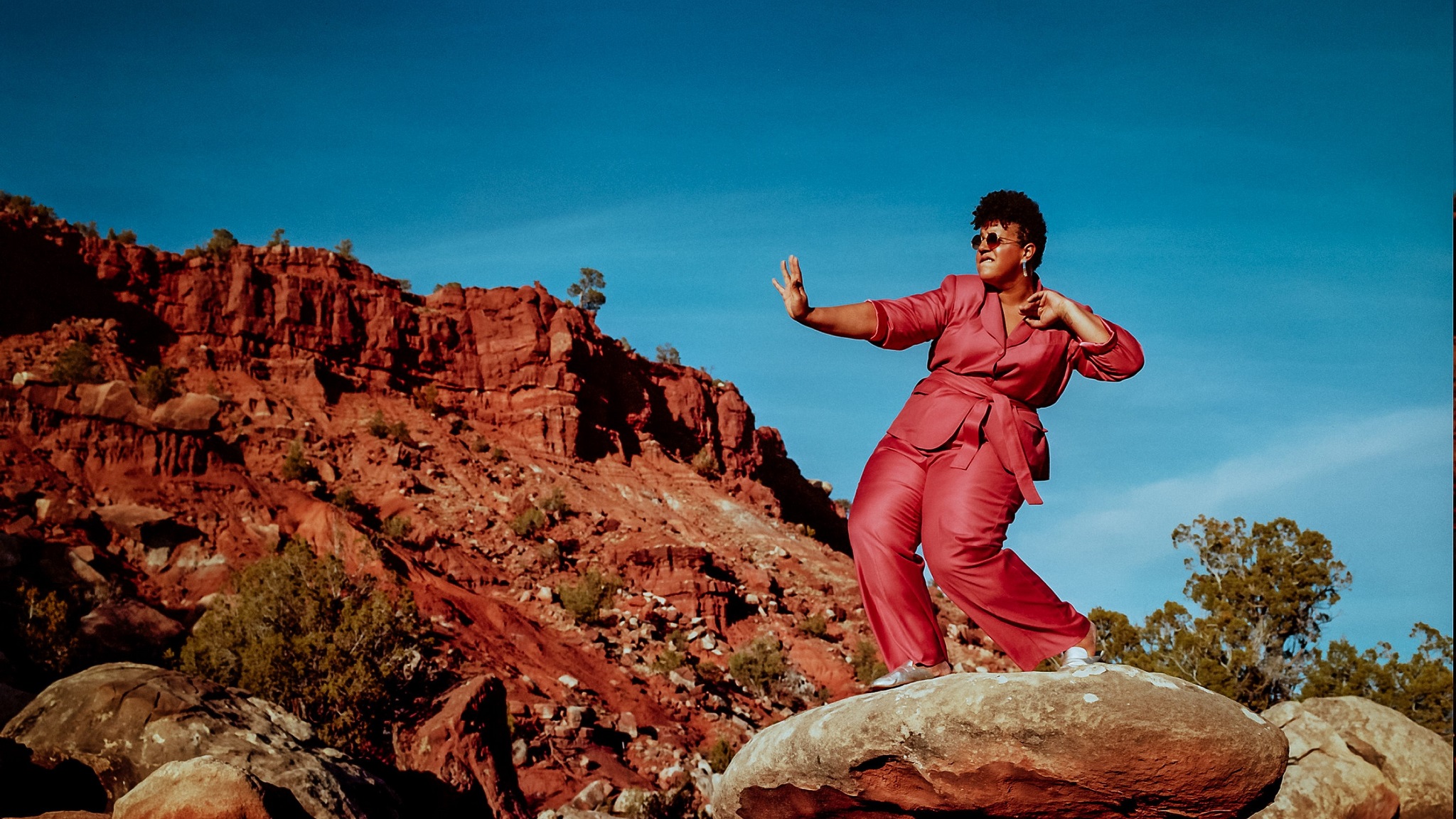 Brittany Howard Wallpapers