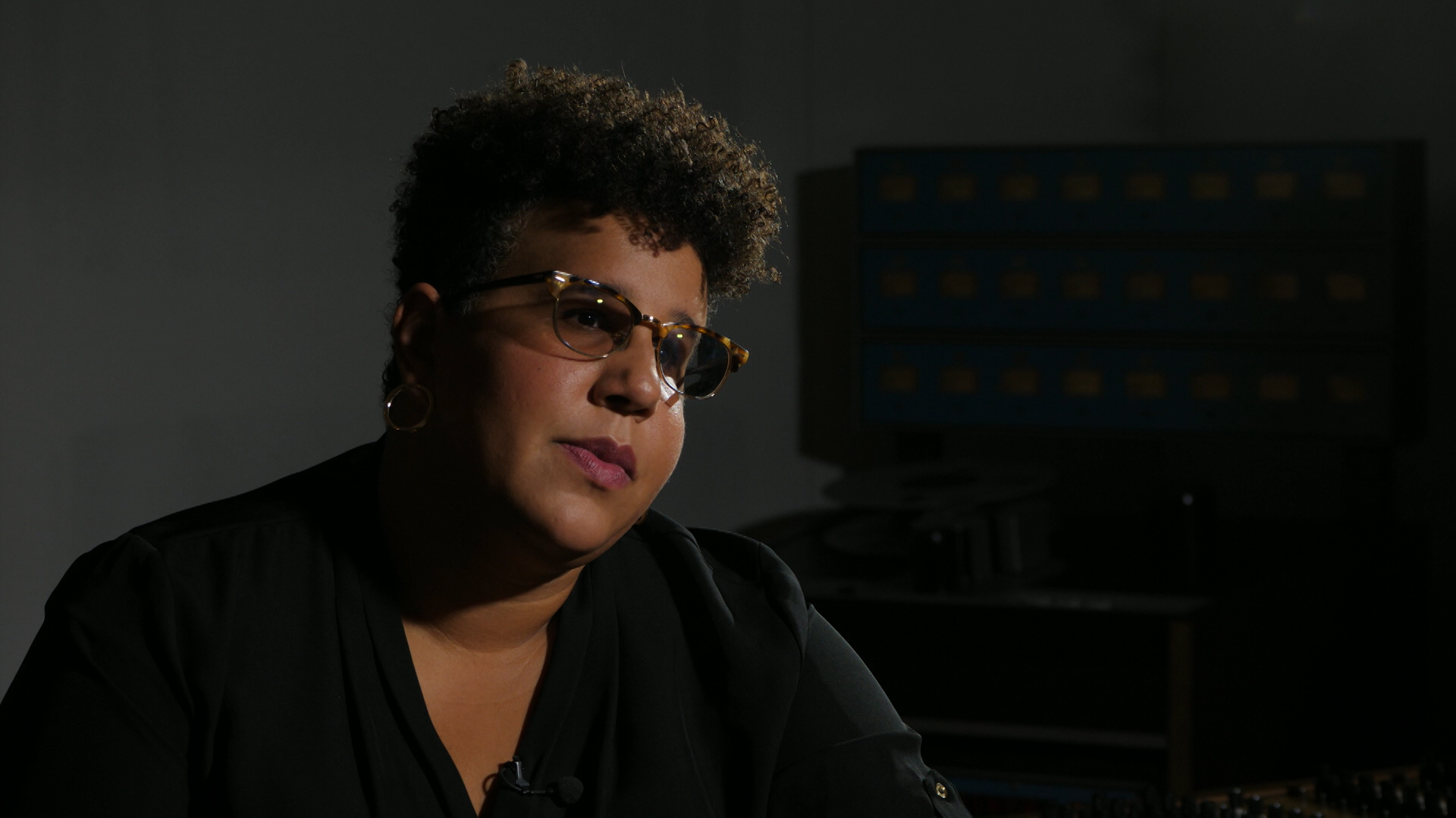 Brittany Howard Wallpapers