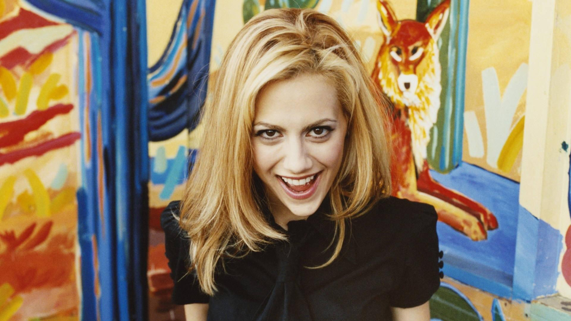 Brittany Murphy Wallpapers