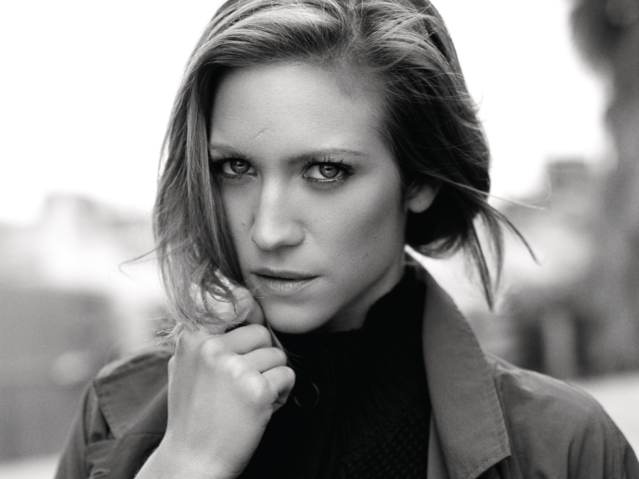 Brittany Snow Wallpapers