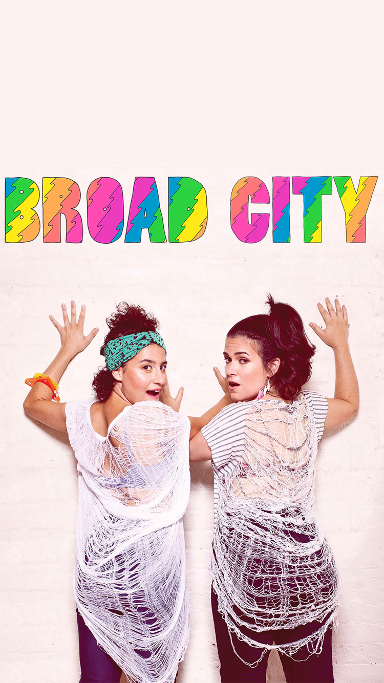 Broad City Wallpapers