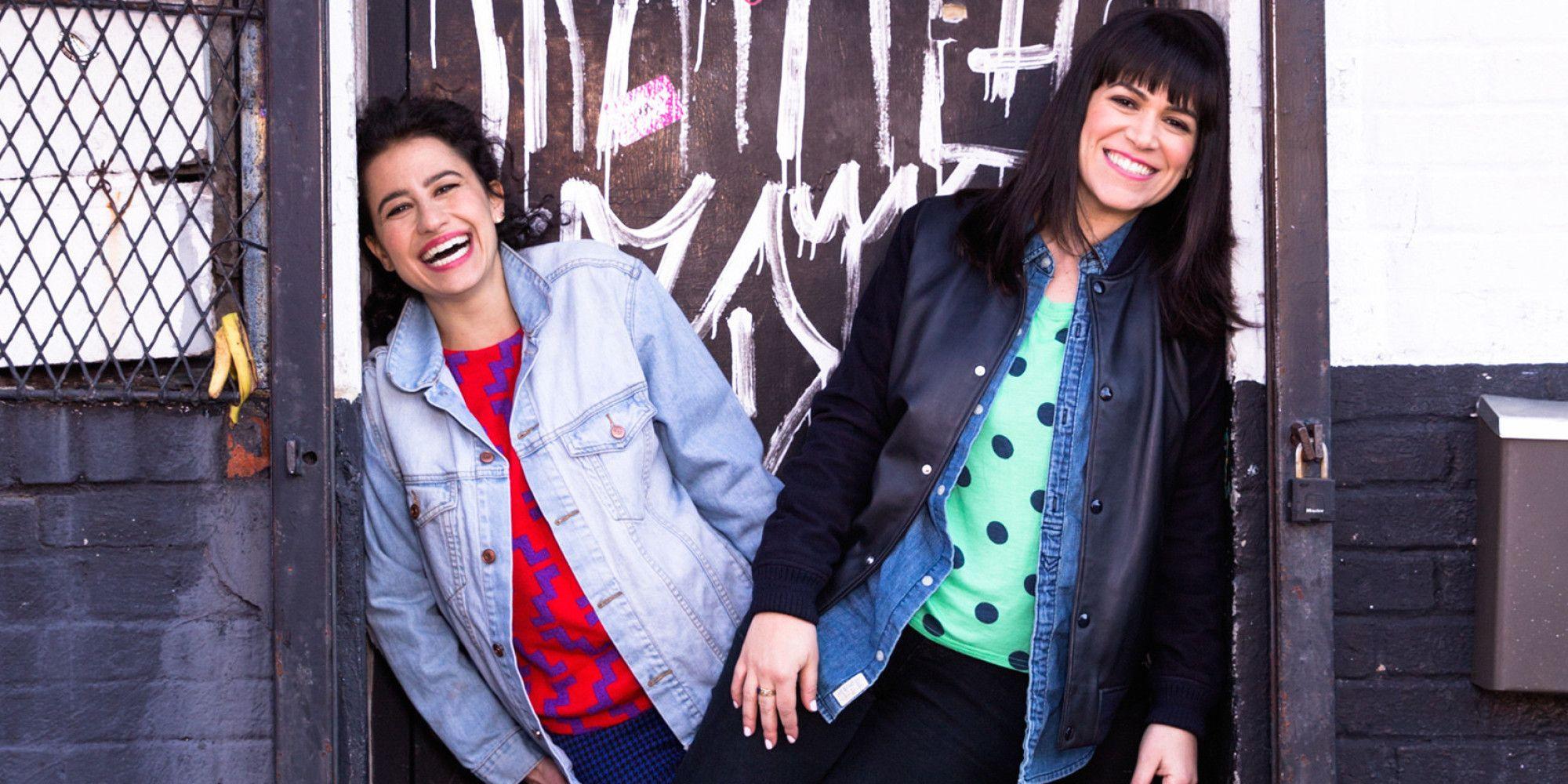 Broad City Wallpapers