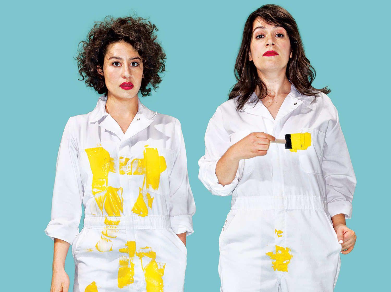 Broad City Wallpapers