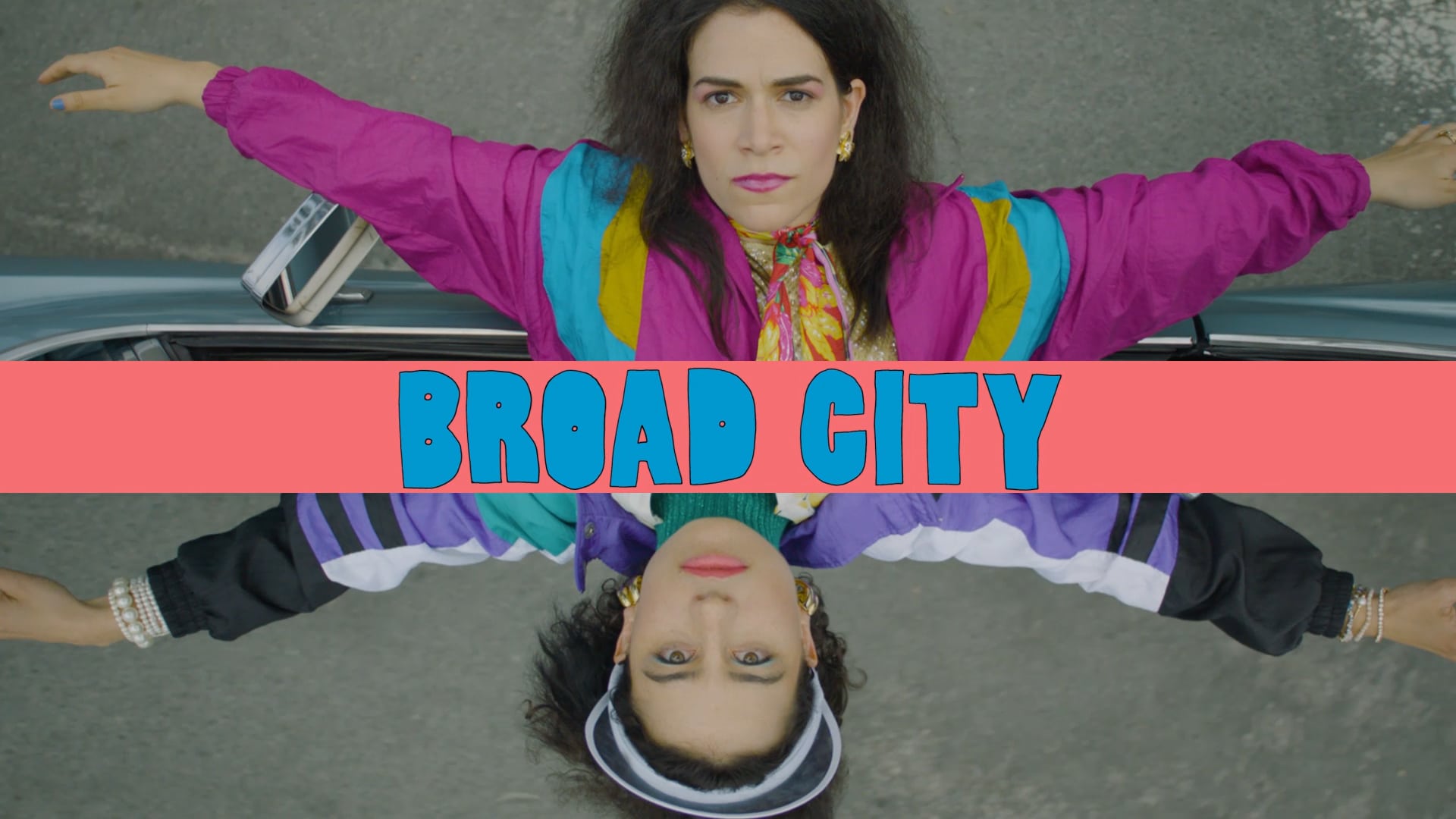 Broad City Wallpapers