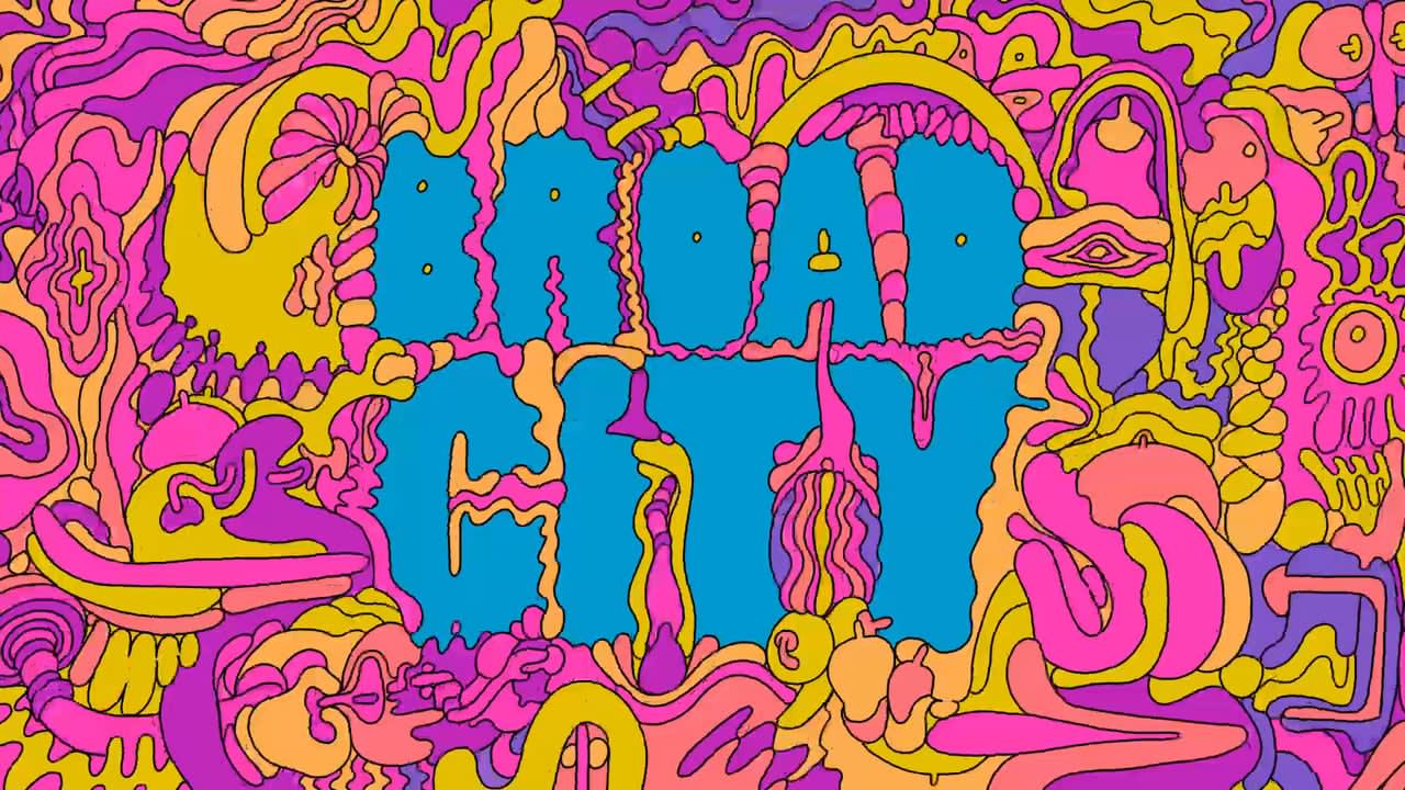 Broad City Wallpapers