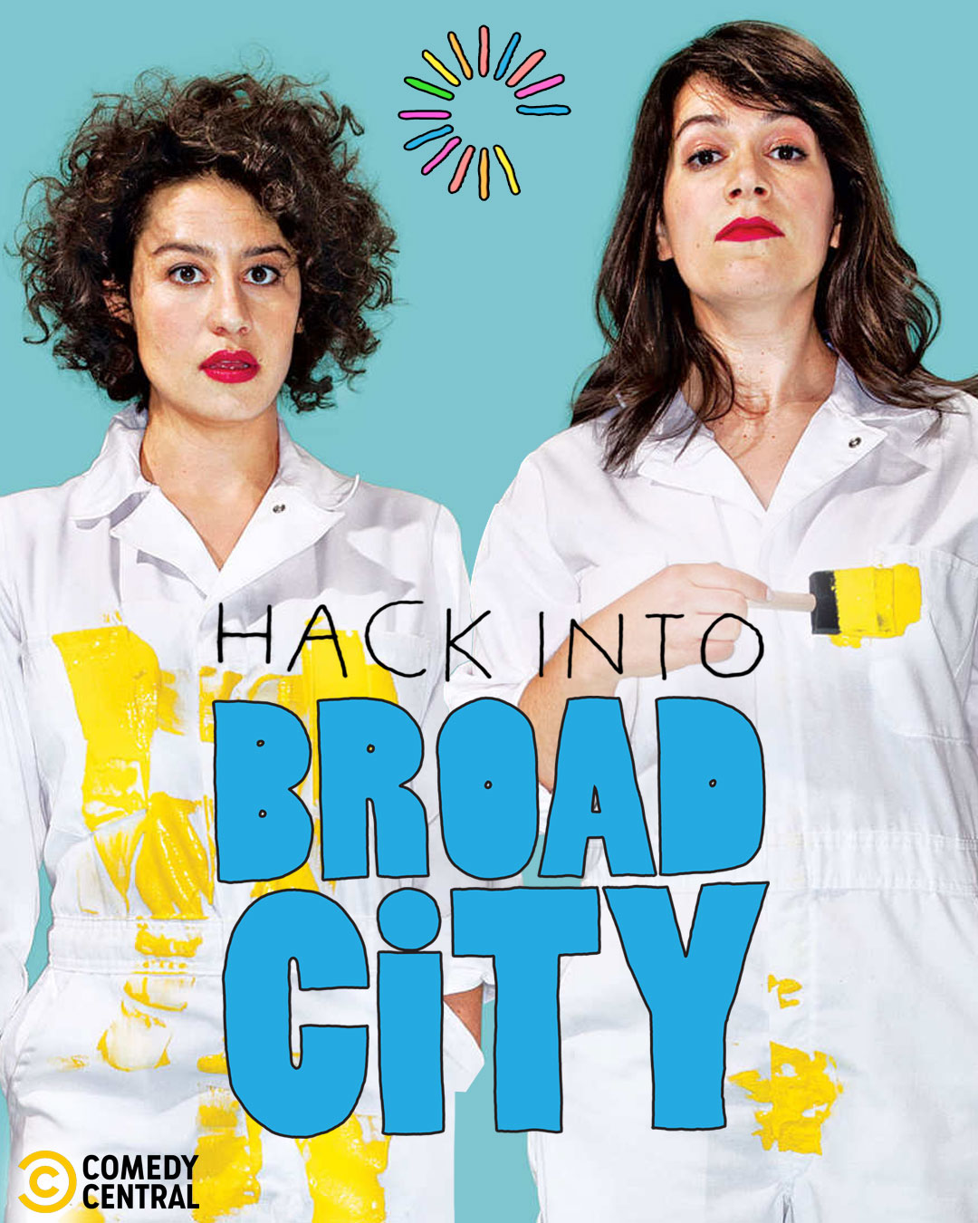 Broad City Wallpapers